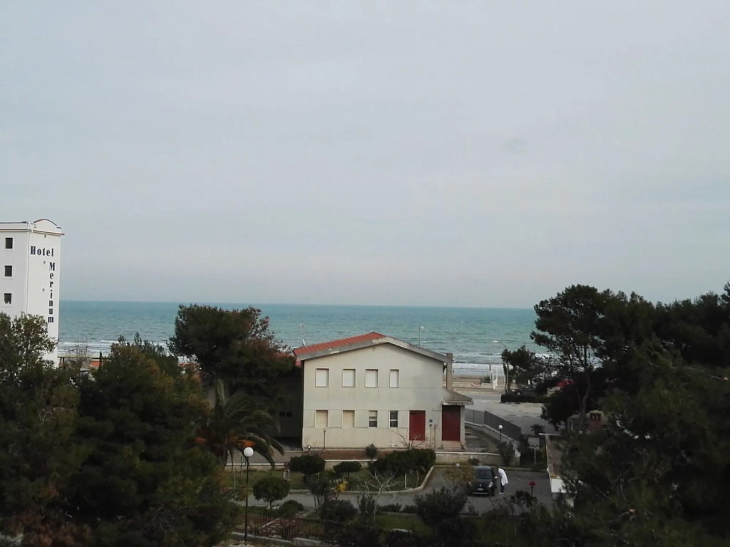 Hotel Cristalda