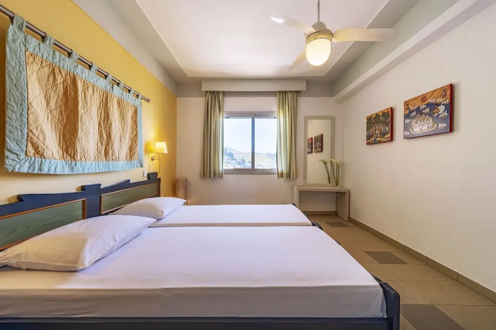 Hapimag Resort Damnoni