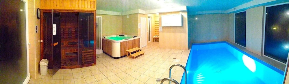 Bálint wellness PREMIUM DELUXE VIP ap.