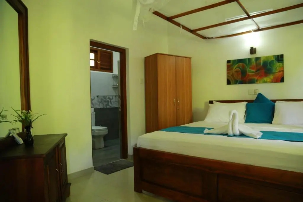 Residence Chanty