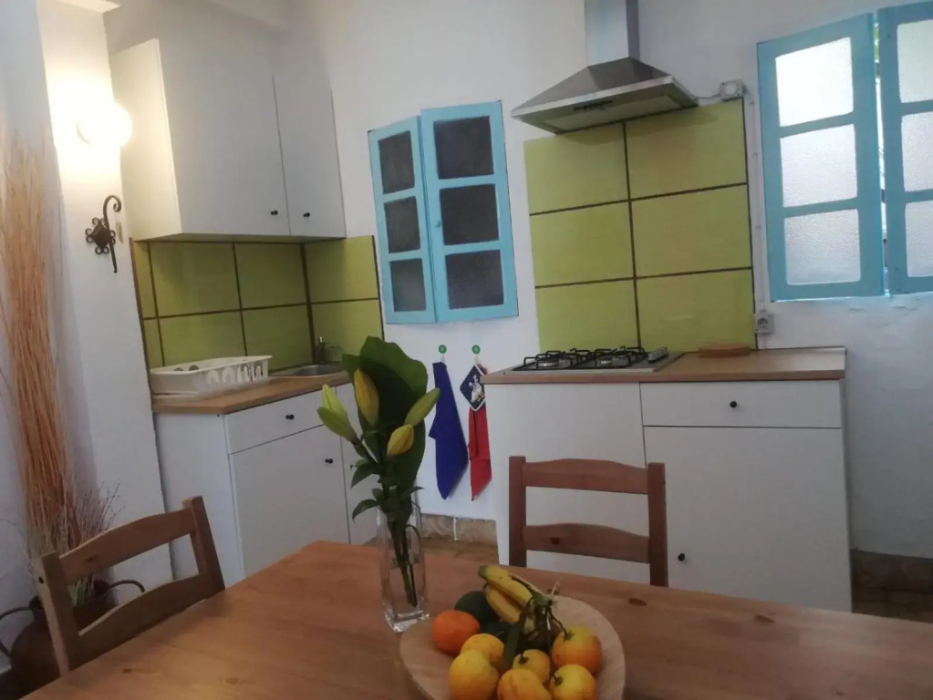 Apartamento Patricia