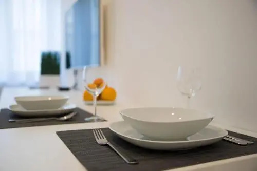 Barcode Apartments Zrinjevac