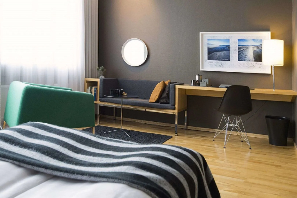 Mornington Hotel Bromma