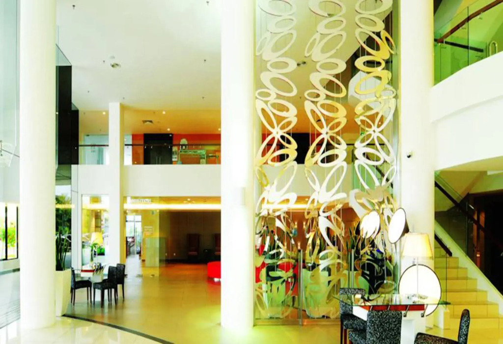 Kings Green Hotel City Centre Melaka