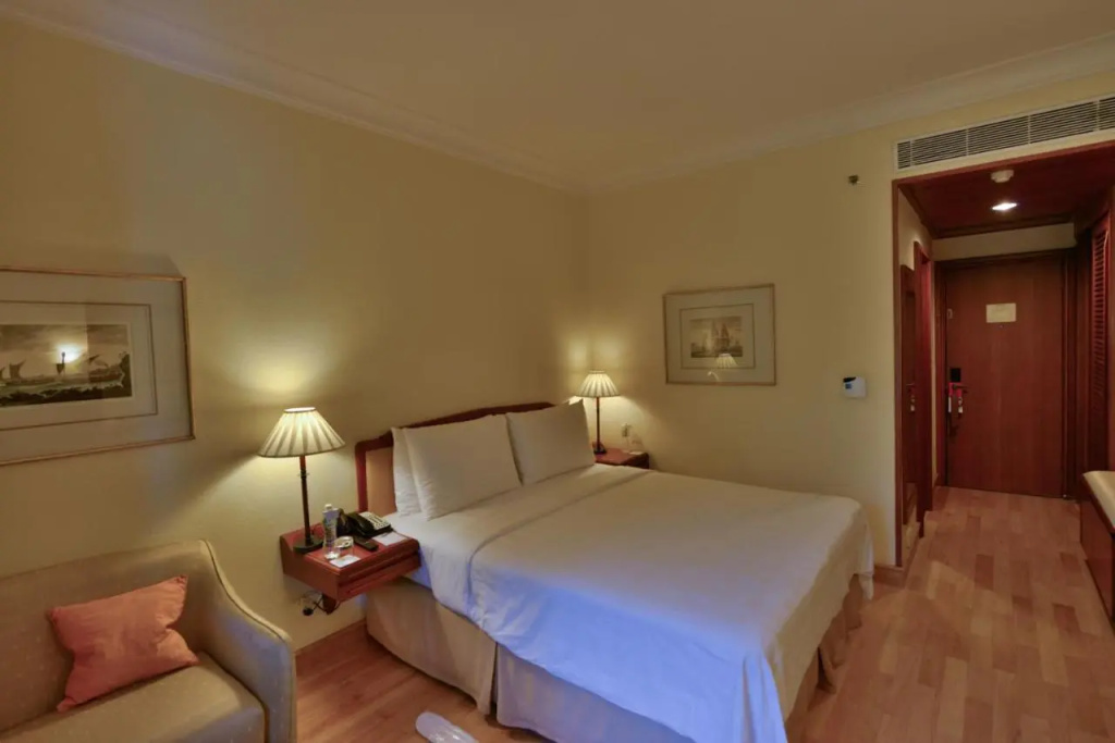 The Fern Kochi, Series by Marriott
