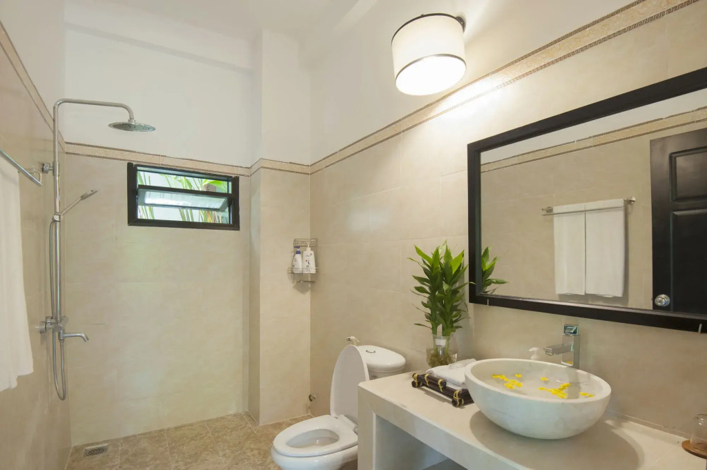 An Bang Garden Pool Villa