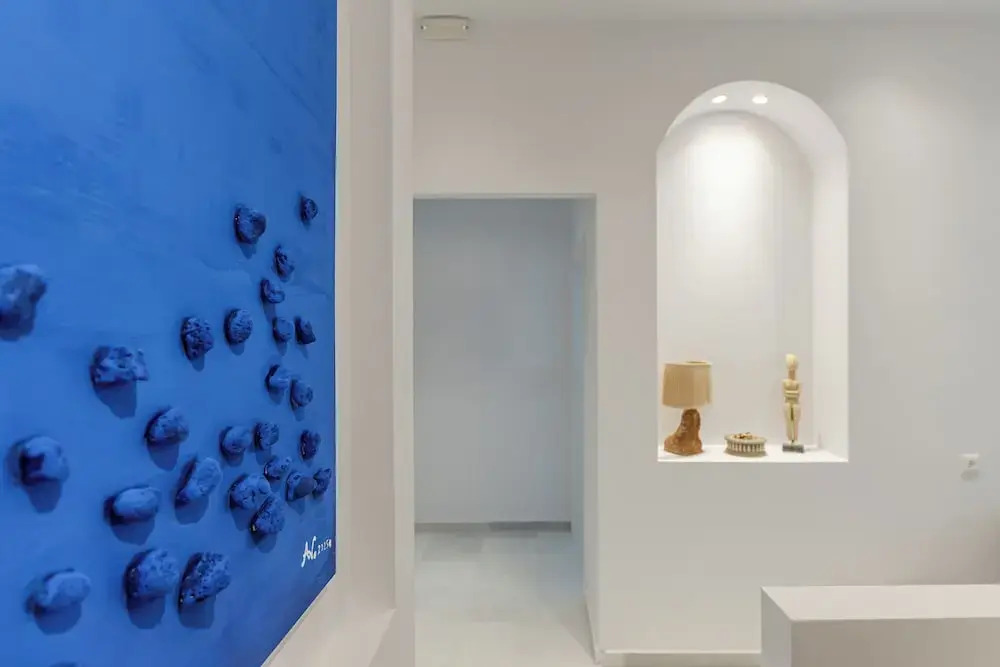 BlueArt Suites