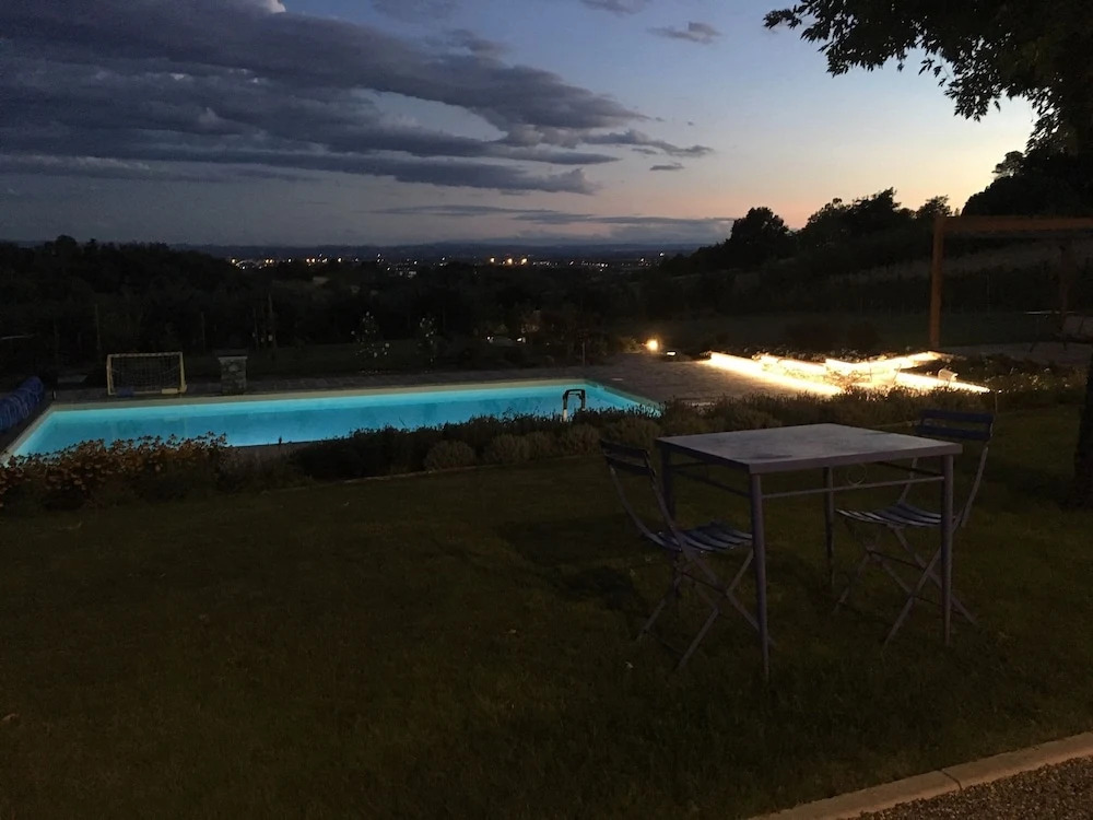 B&B Le Piote