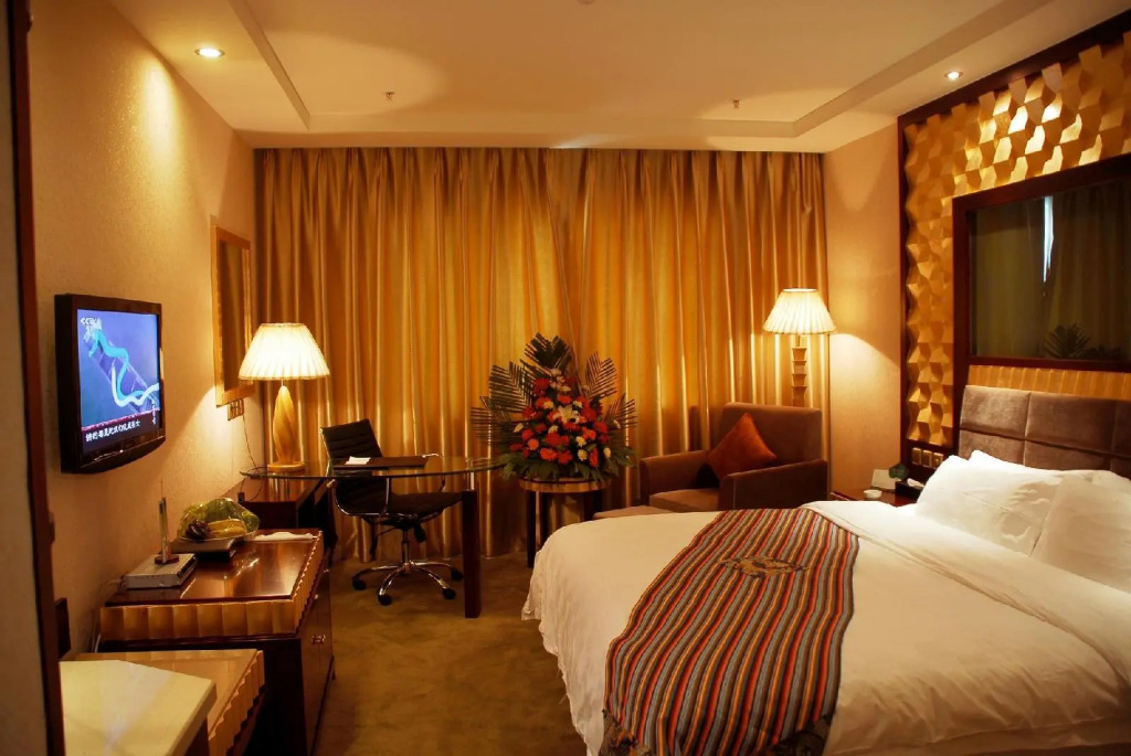 Lhasa Hotel