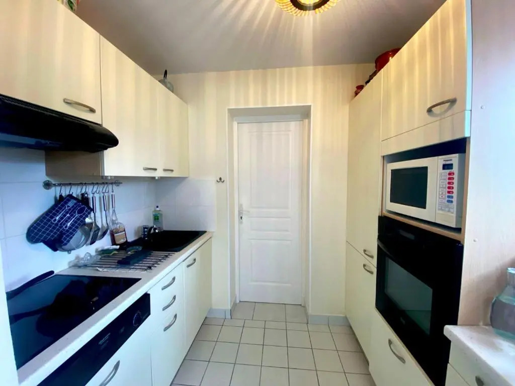 Maison récente 6 pers., proche plage, jardin paisible, activités variées - FR-1-639-3