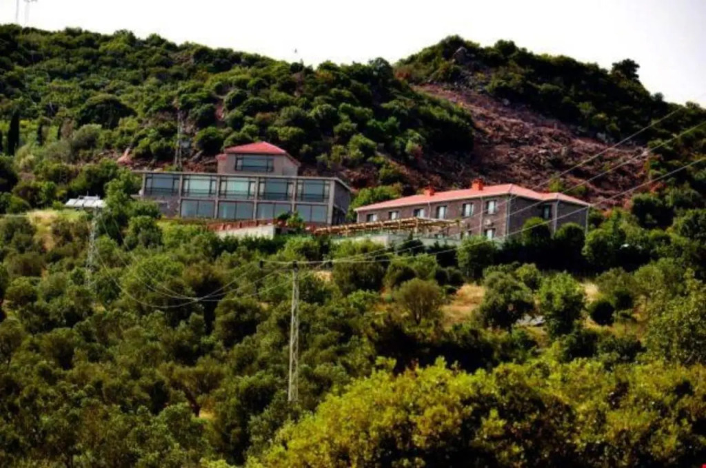 Casa Galini Hotel