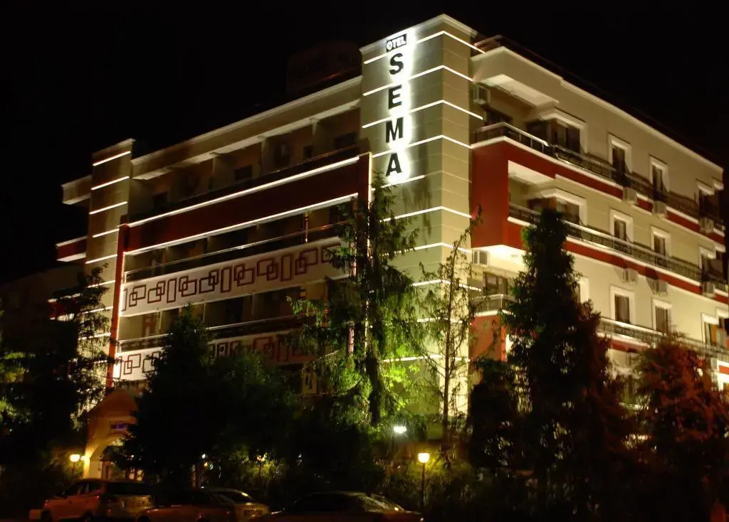 Sema Hotel