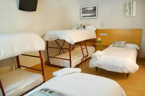 Hotel Txintxua