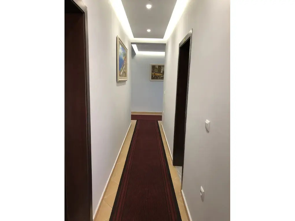 Sunkised Hotel