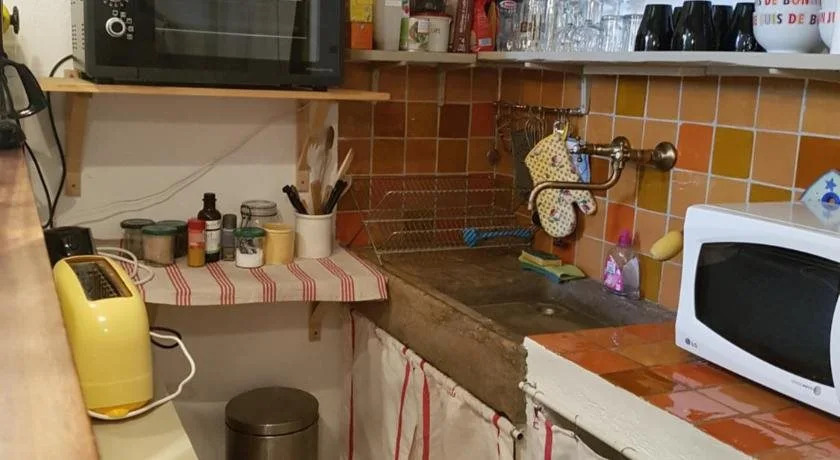 Le Mas des Pins