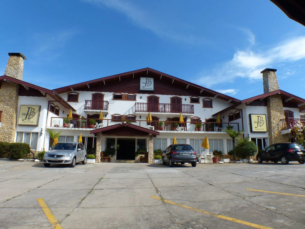 Hotel JB