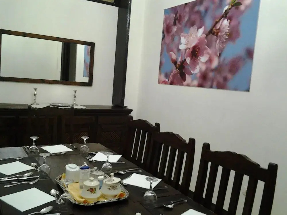 B&B Palermo Art