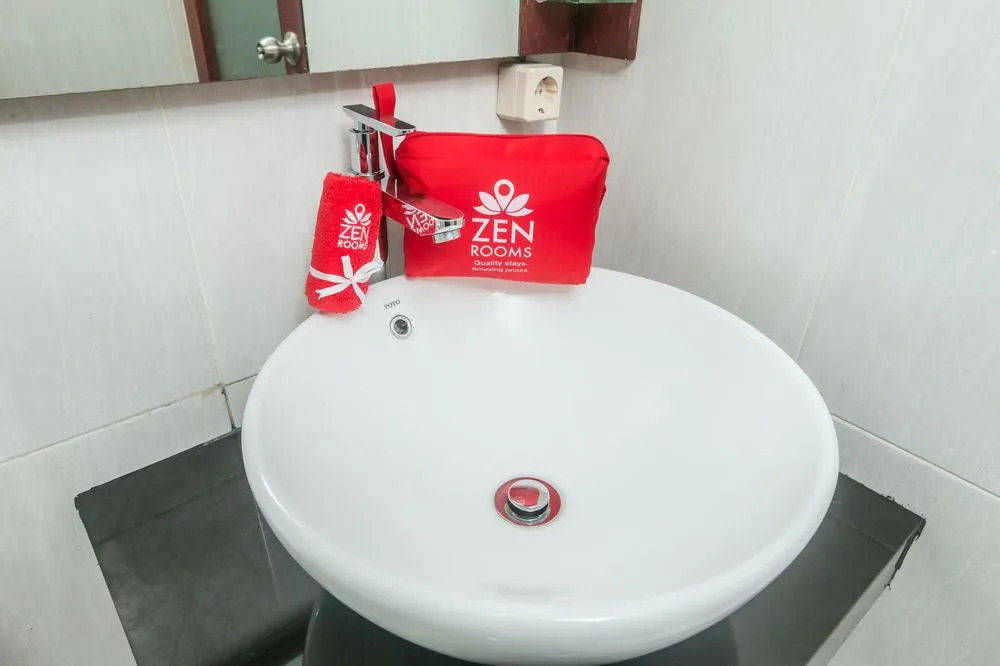 Zen Rooms Sanur Danau Tamblingan 3 Bali