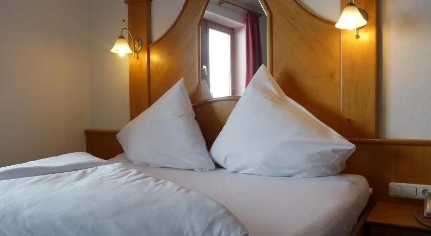 Appartements Alpenland