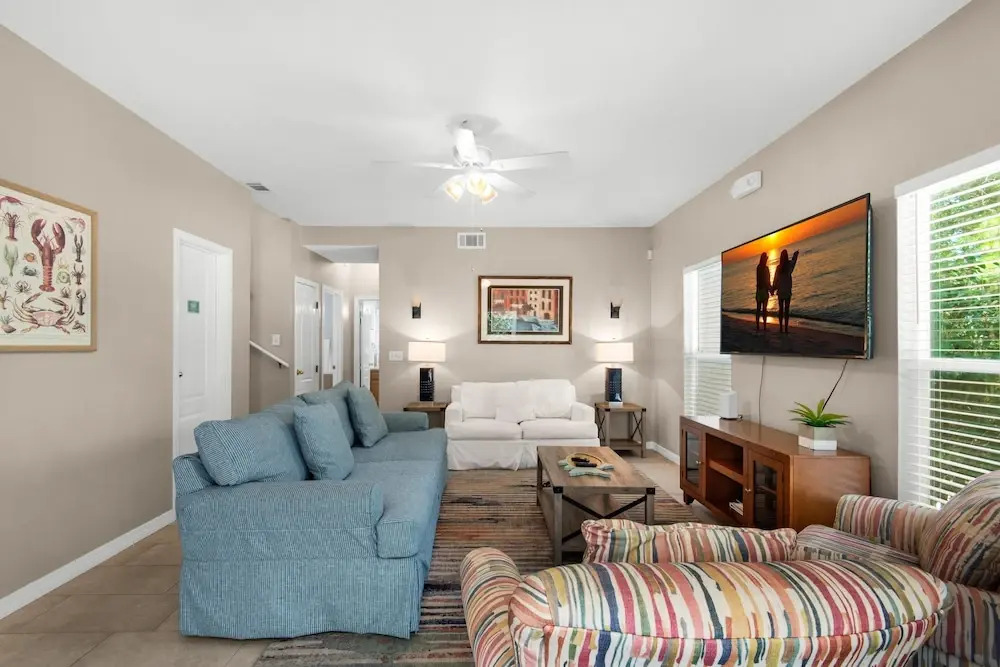 Wildwood Cottage