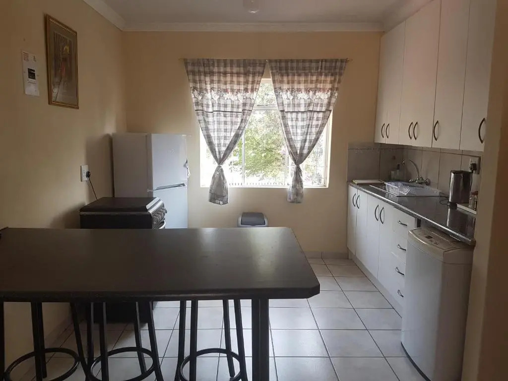 Amberlight Self Catering Accommodation