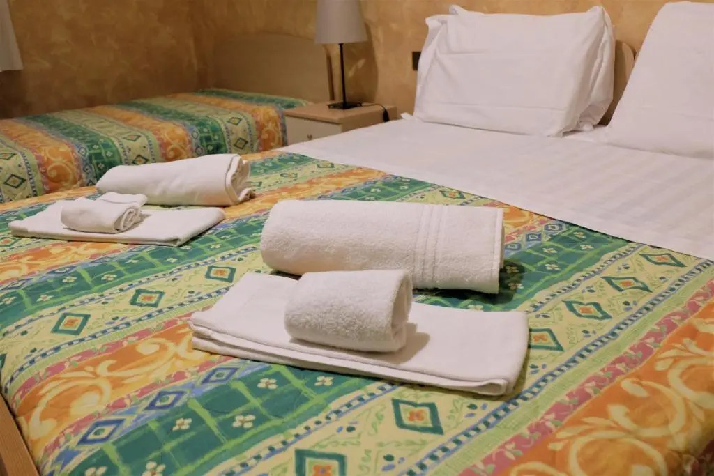 Hostel il Tetto