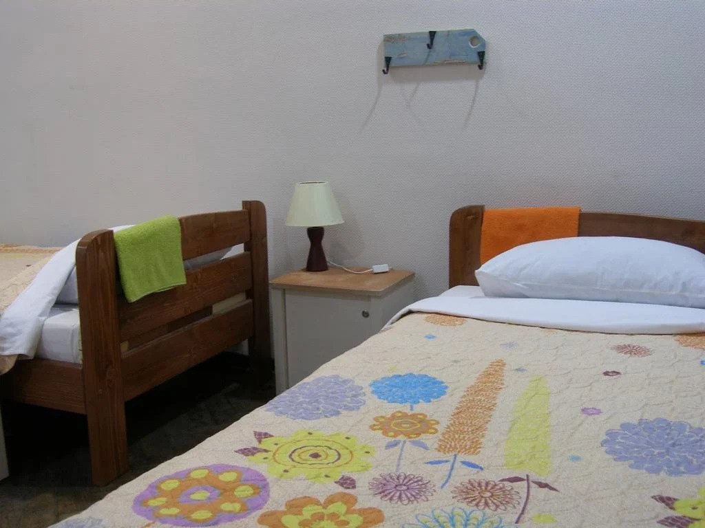 Newlife Hostel