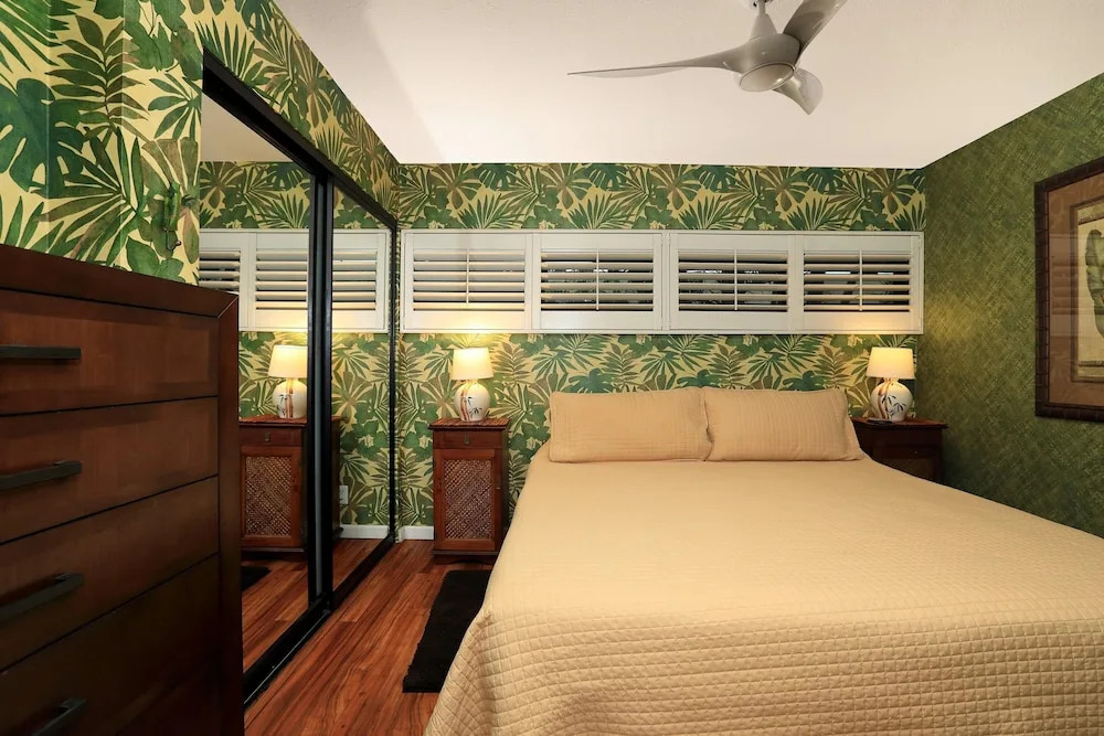Sugar Beach Resort #129 by Ali'i Resorts