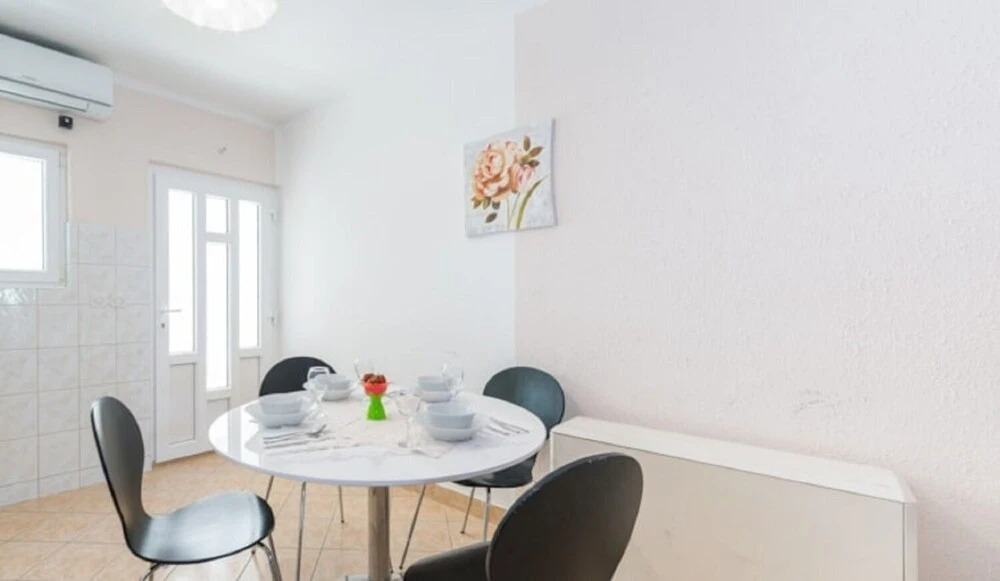 Jope - 60 m From Beach - A3