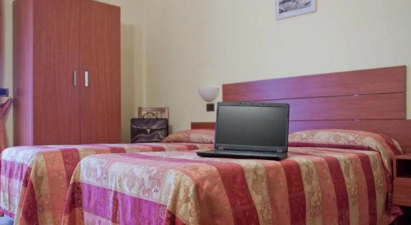 Hotel Residence Vigone
