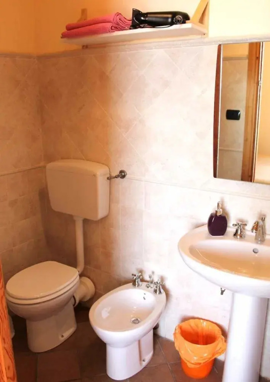 B&B Nettuno San Leone