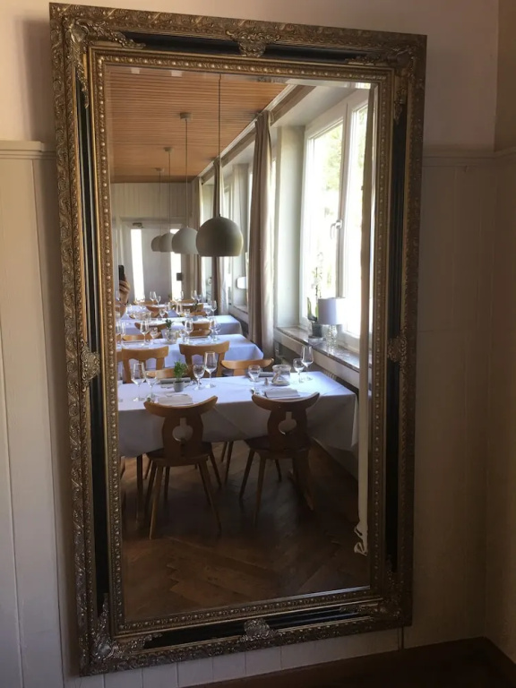 Hotel & Restaurant Zur Moselterrasse