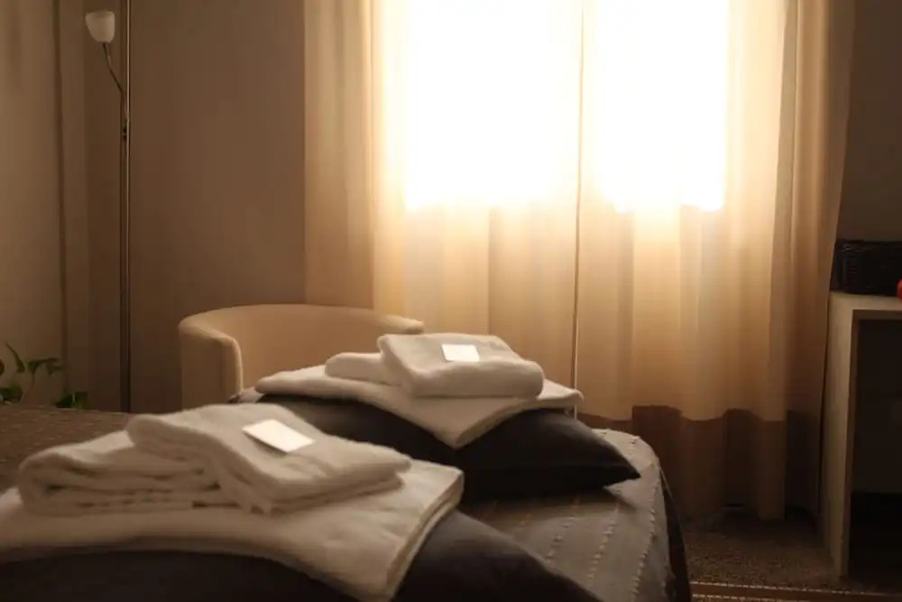 B&B Cernaia 42