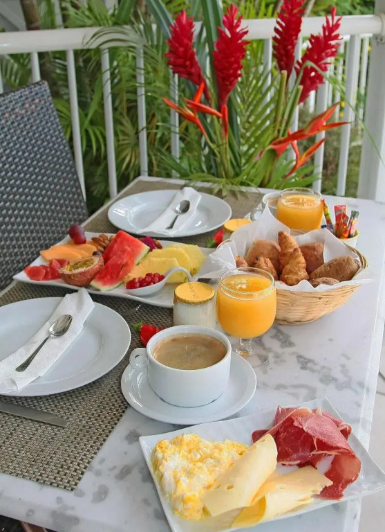 Hôtel Amaudo
