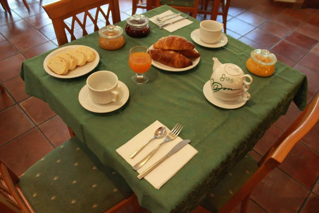 Hotel Portici