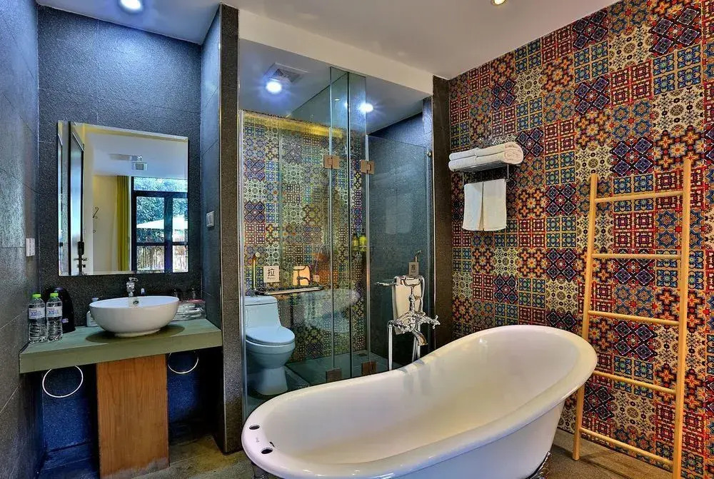 Dreamland Inn Lingyin Xijian Branch