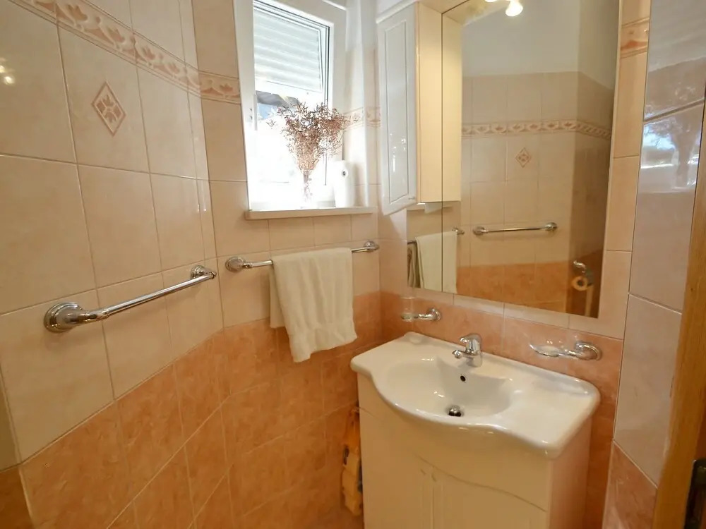 Apartment Daria 1 by Interhome