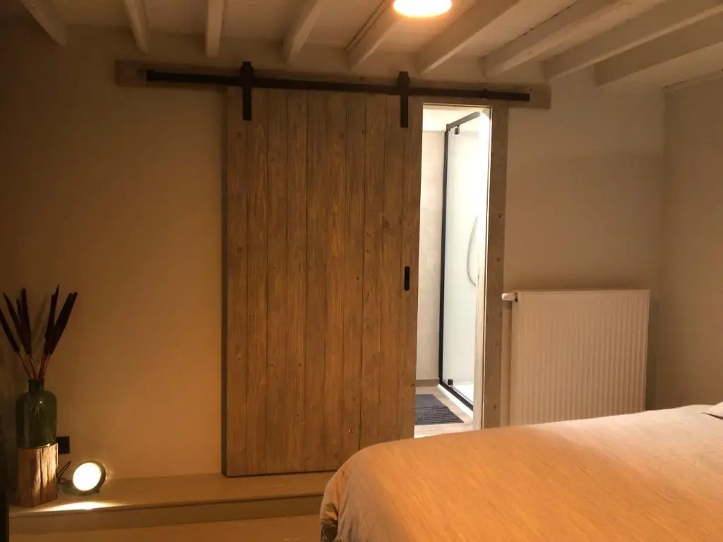 B&B Le Nid dHirondelle