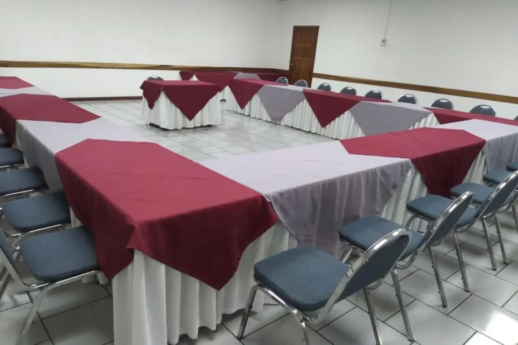 Novo Hotel & Suite