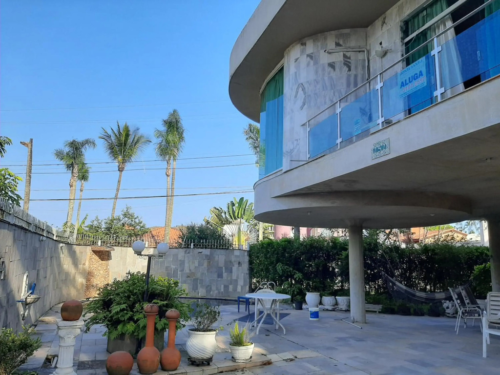 Casa linda na Enseada Guarujá