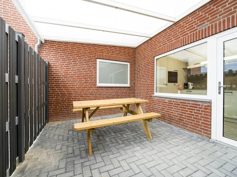 Airy Apartment in South Limburg