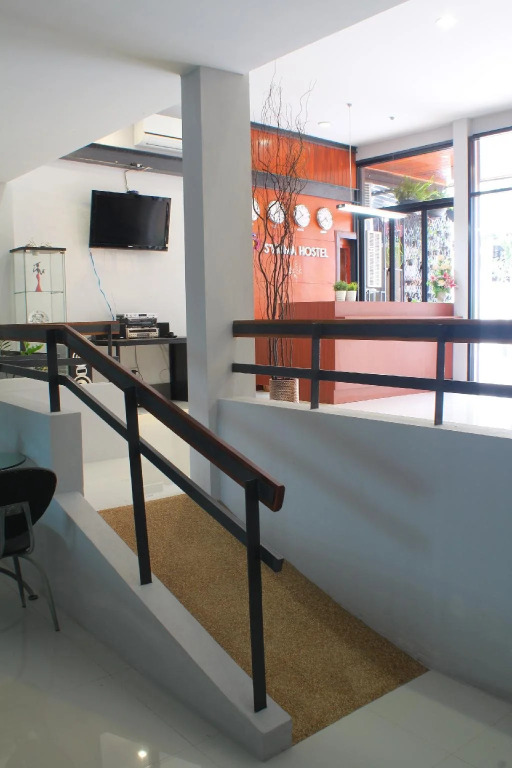S'Prima Hostel