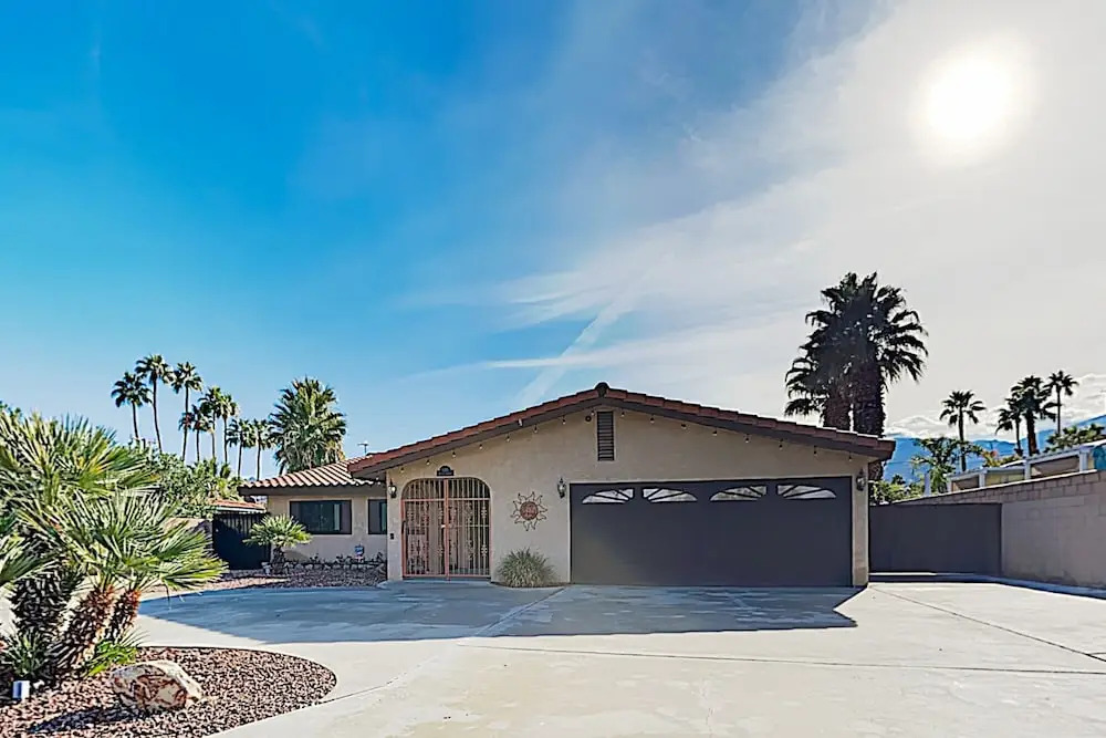 New Listing! Oasis w/ Pool & Casita, Near Downtown home