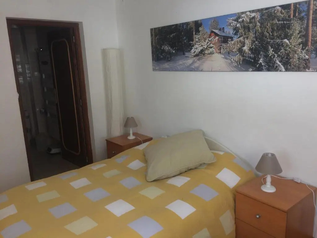 Chalet de lEsquirol