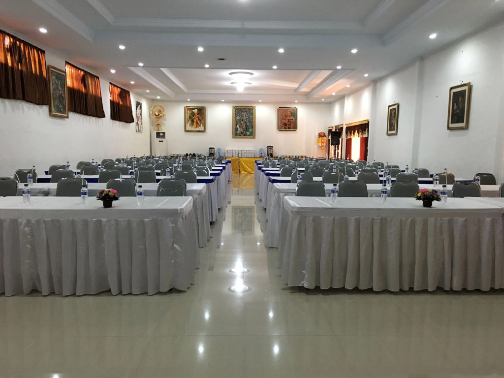 Gianyar Hotel