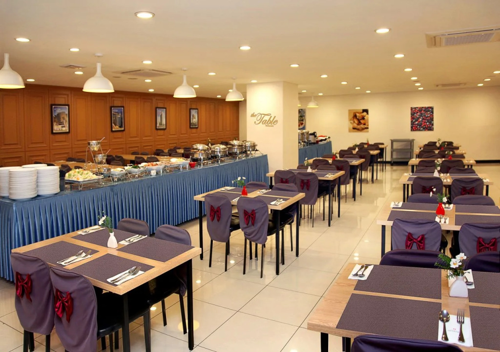 Hotel Skypark Jeju 1 Newly renovated