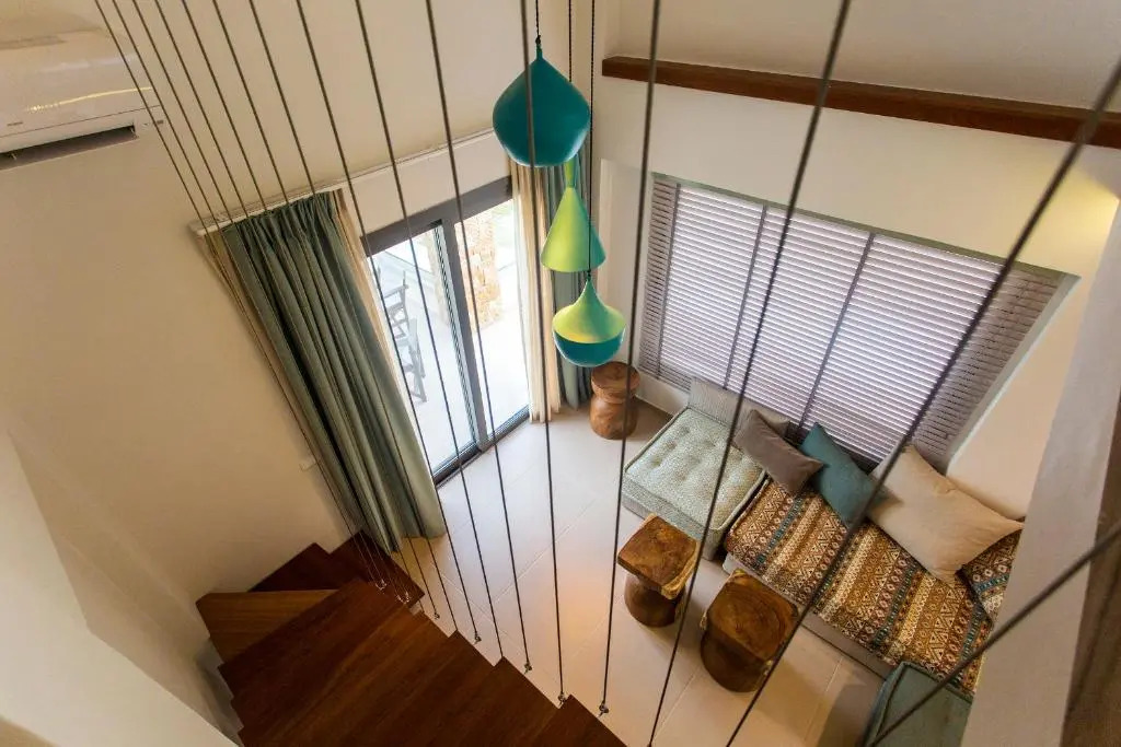 Golden Bay Suites & Maisonettes