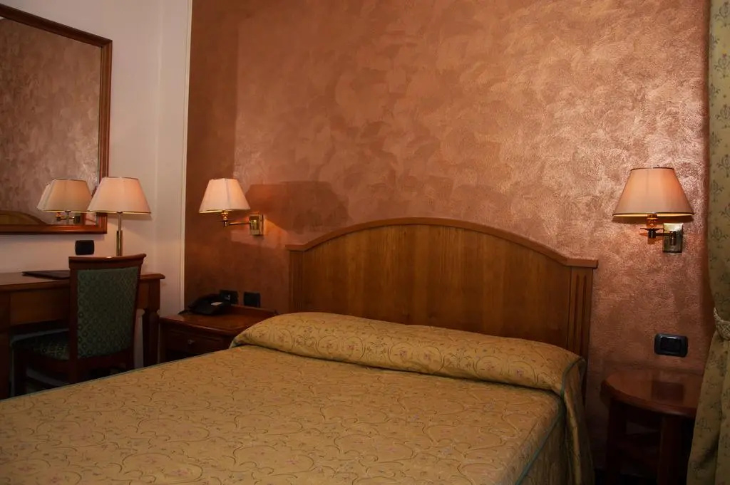 Hotel Visconti