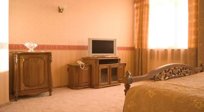 Hotel Complex Vadis