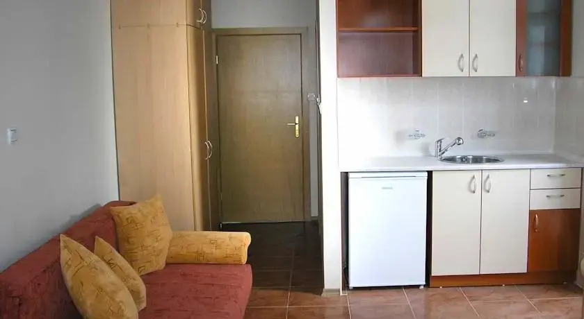Elit 2 Apartments